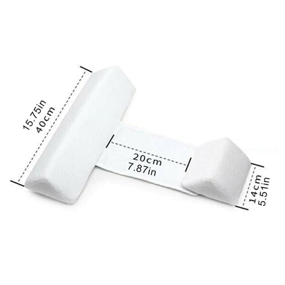 Baby Anti Roll Side Sleeper